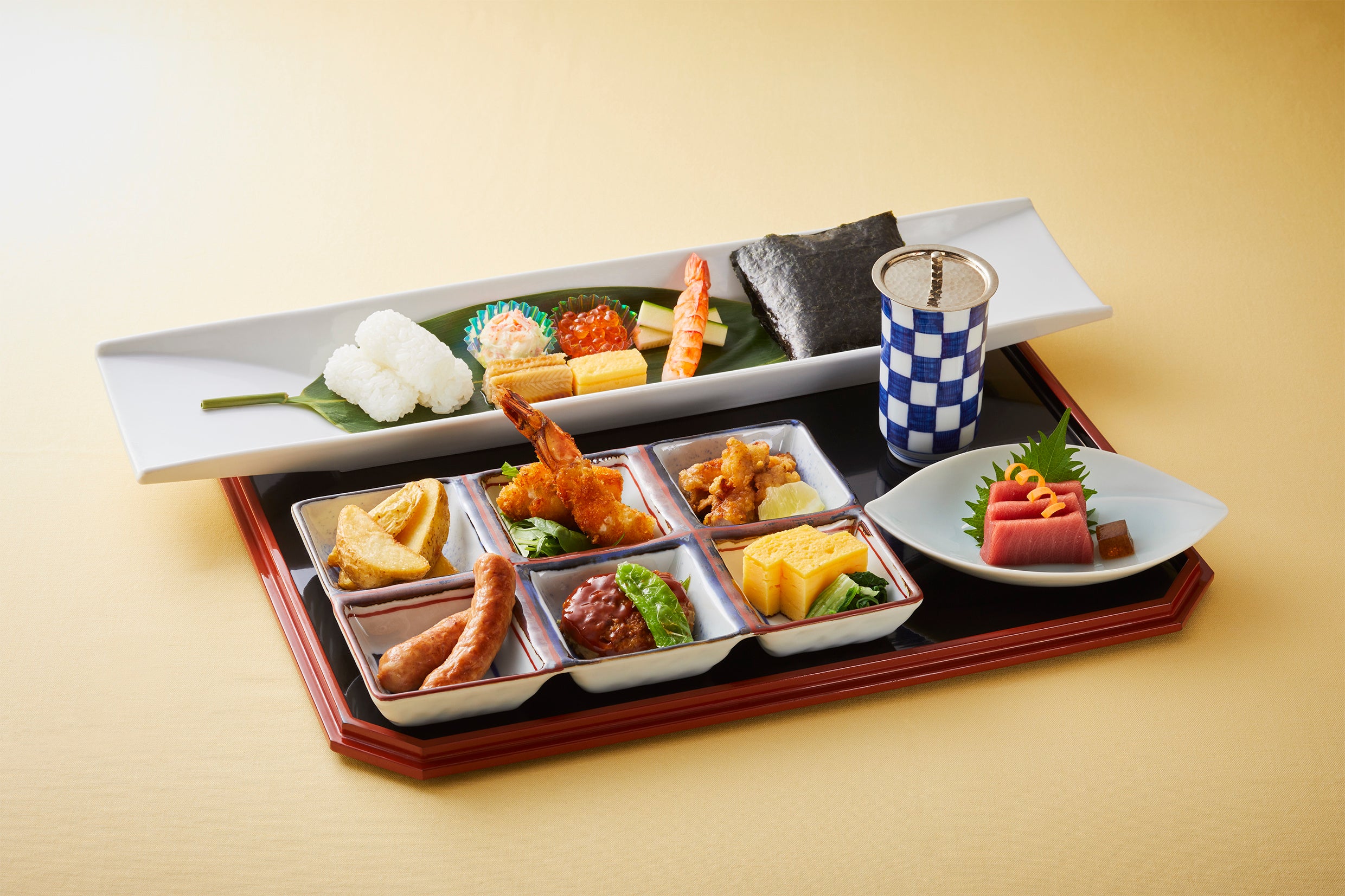選べるお子様御膳