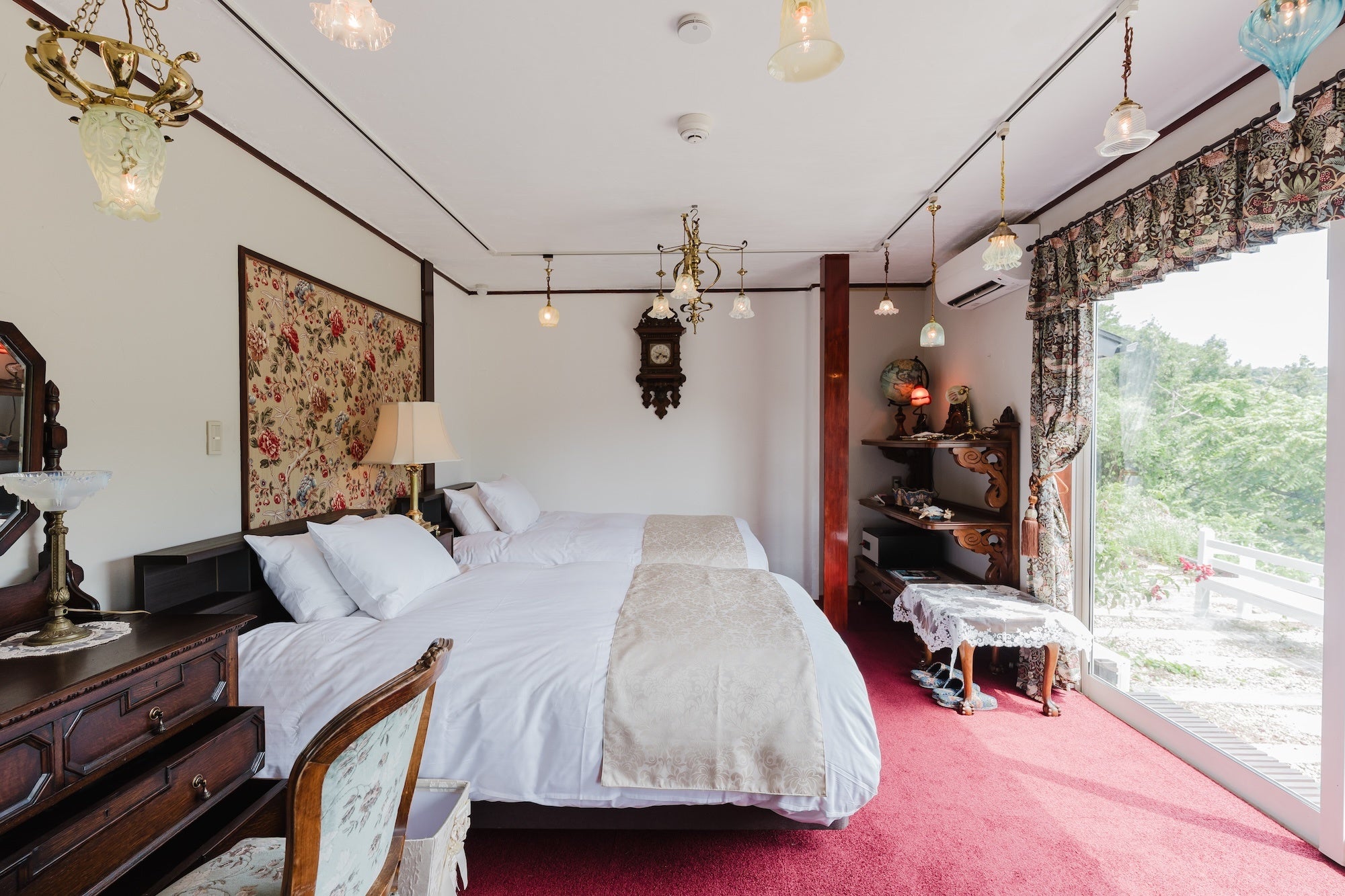 仙台「ハンブルトンホール」、美食も絶景もリラクゼーションも堪能できる、オールインクルーシブ宿泊プランを提供開始。