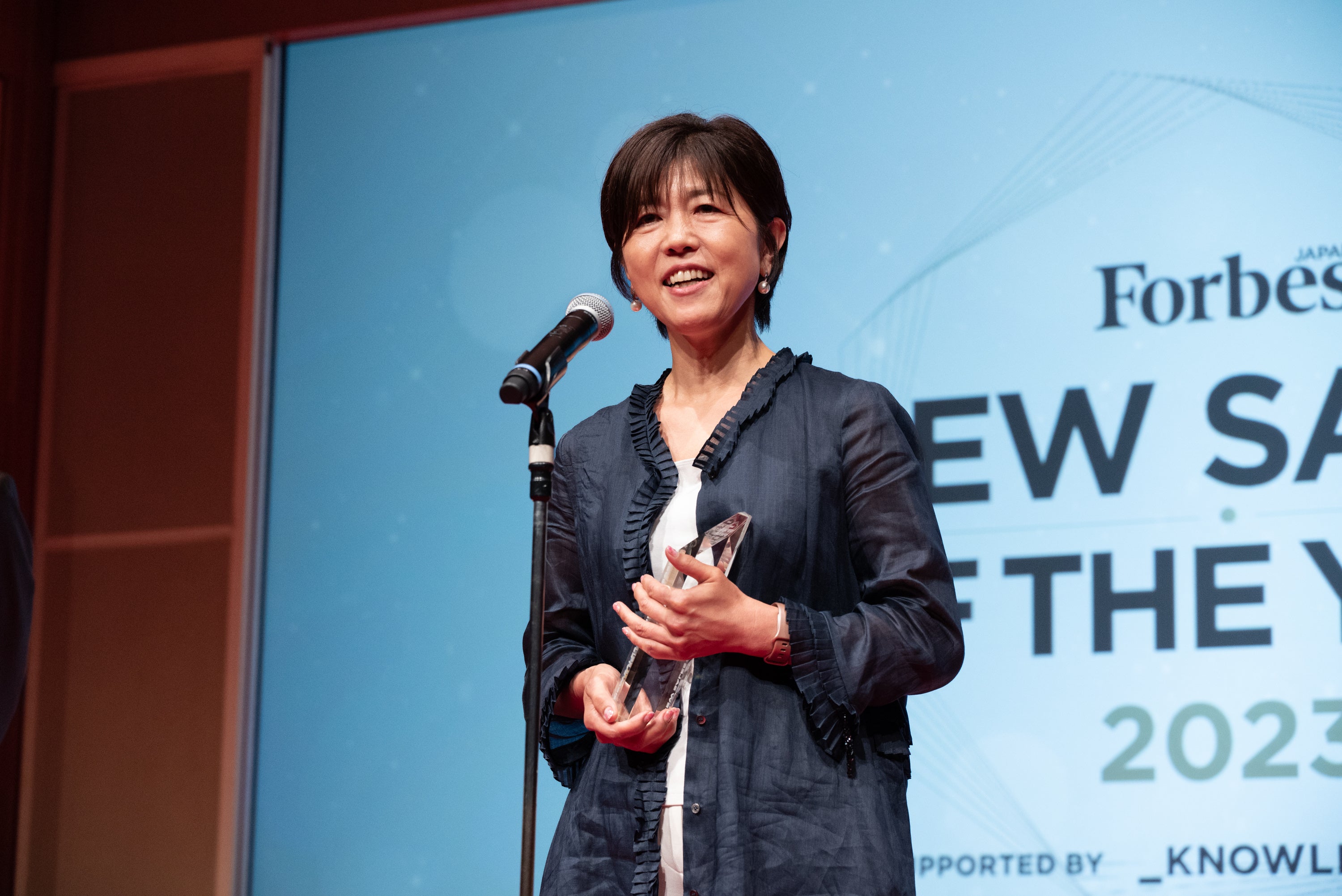 グランプリ：パナソニック コネクト株式会社