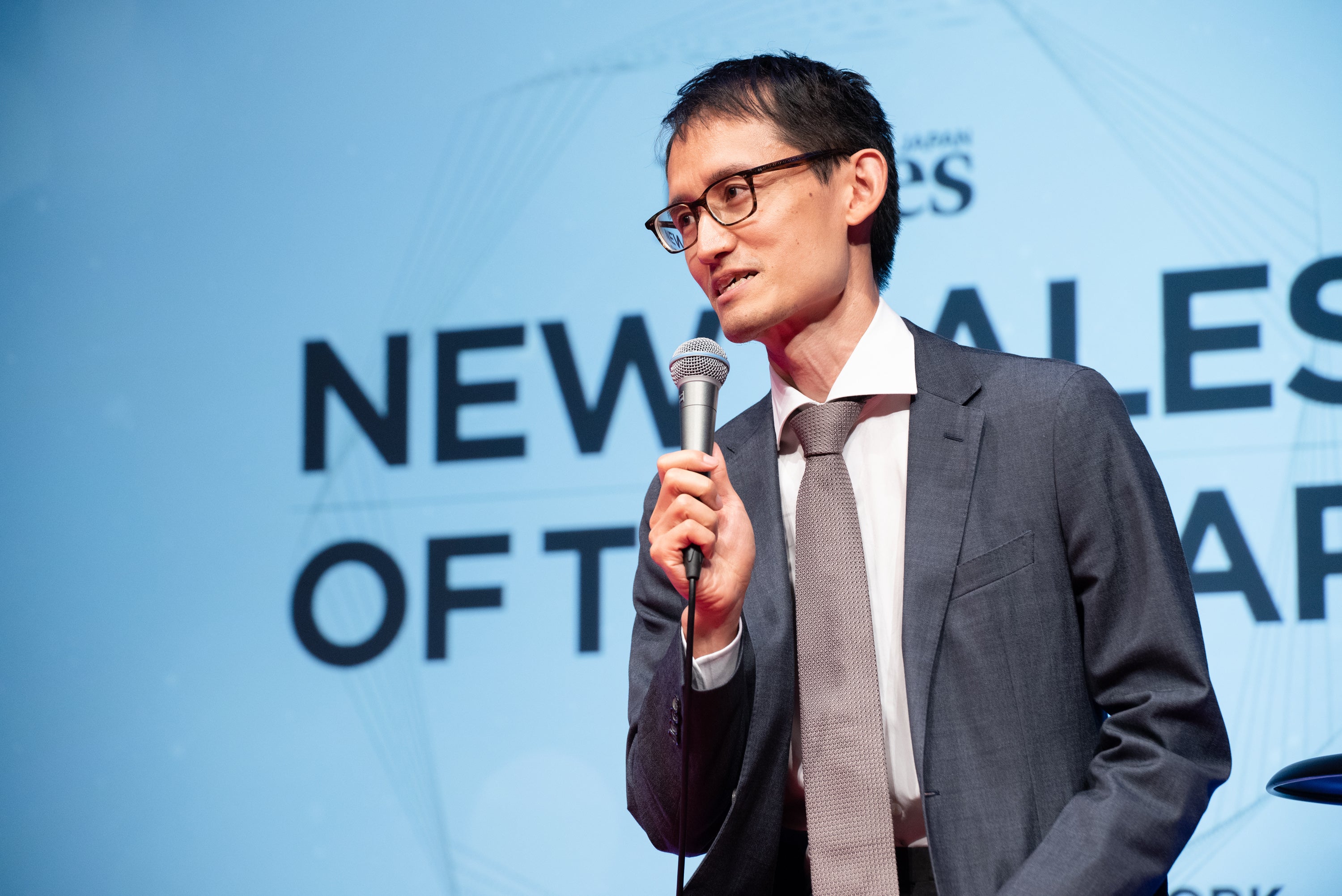 Sansan 取締役／COO 富岡 圭 氏