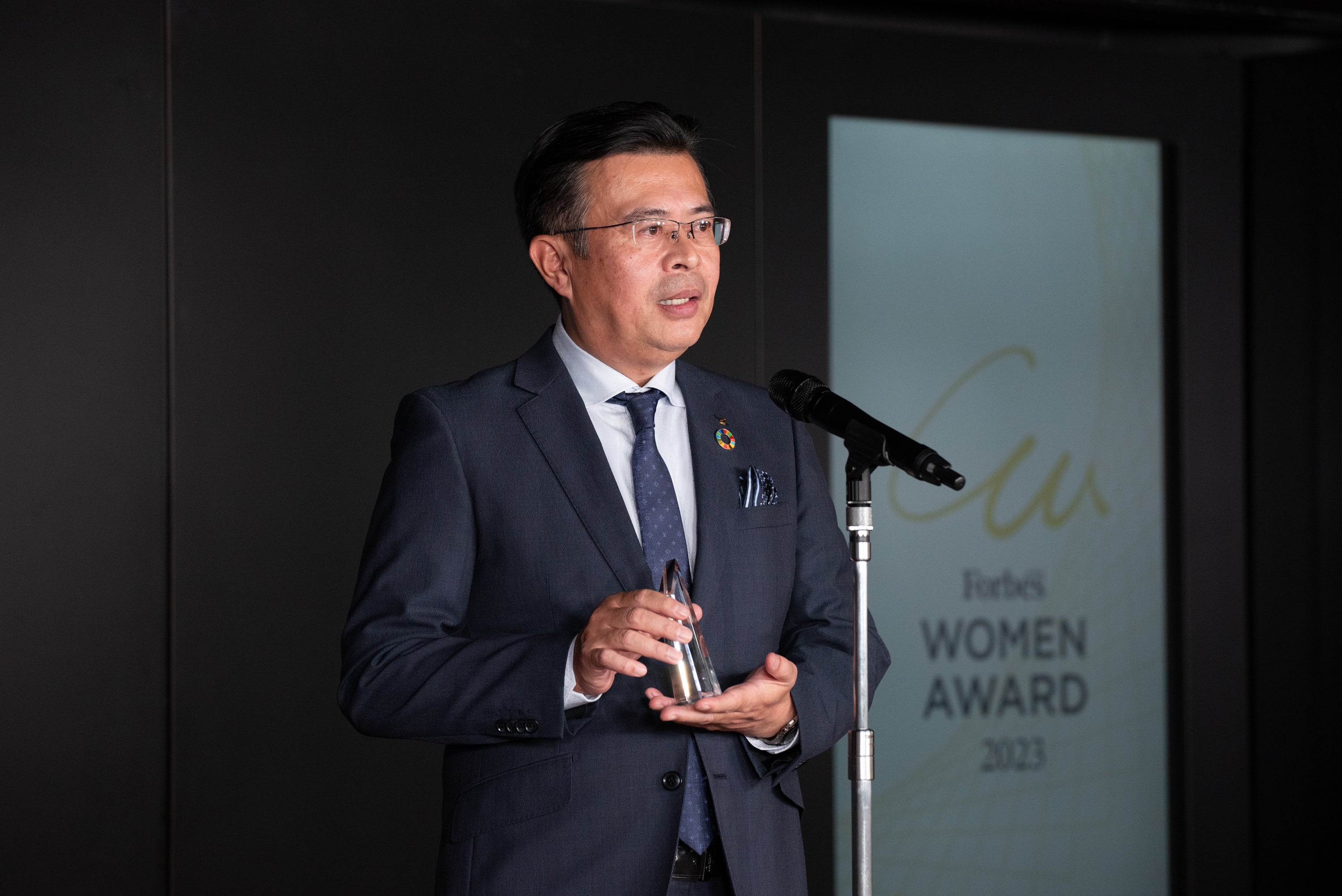 田中 良昌 様（大東建託）