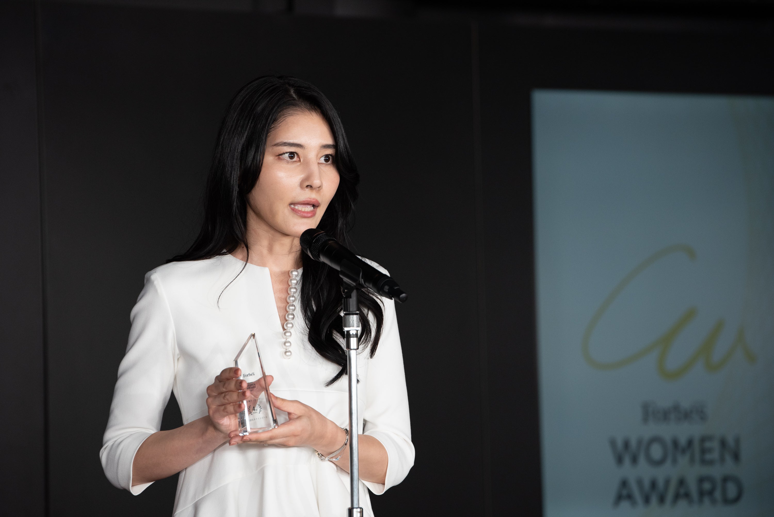 石毛 陽子様（ネクストビート）