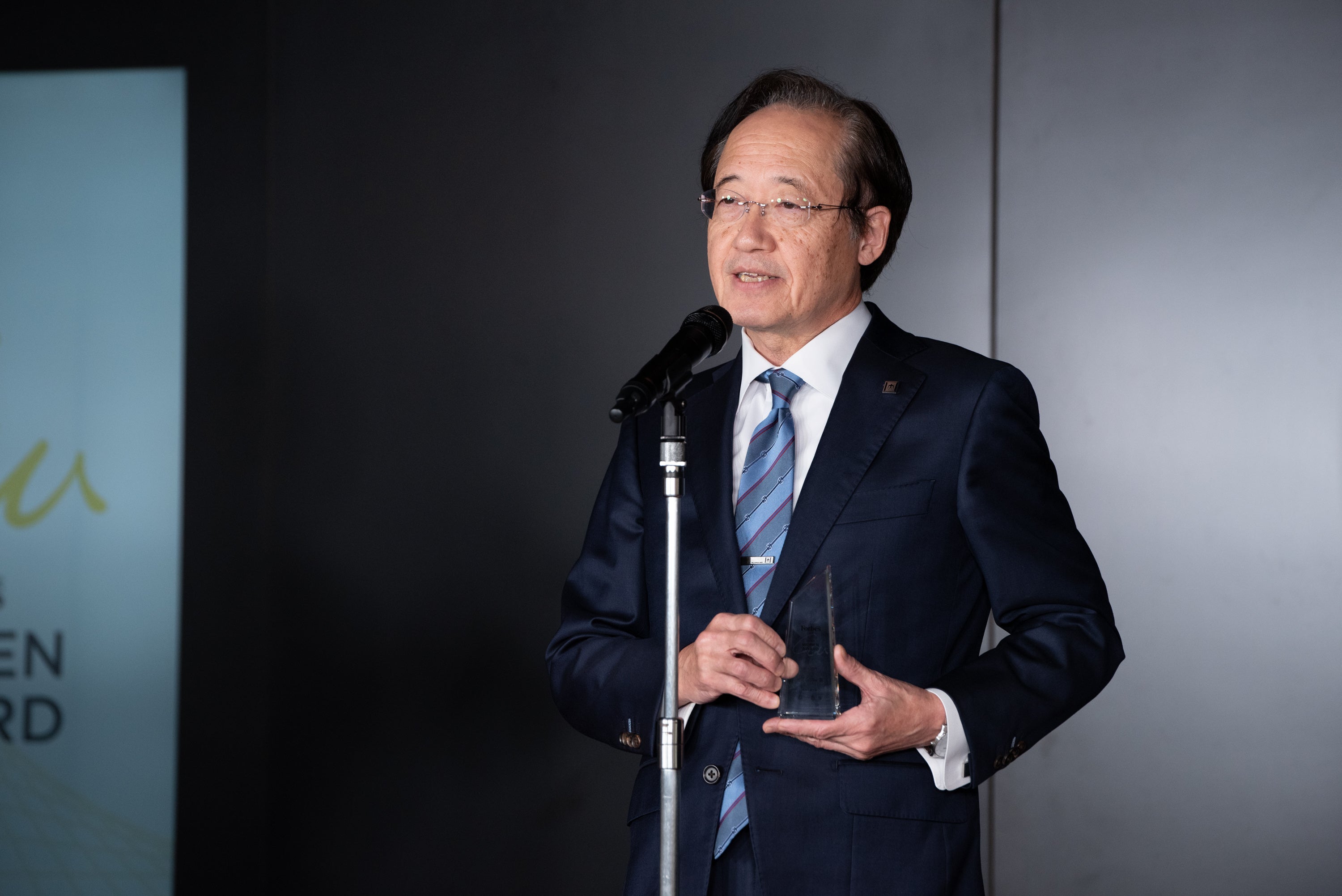 益 一哉 様（東京工業大学）