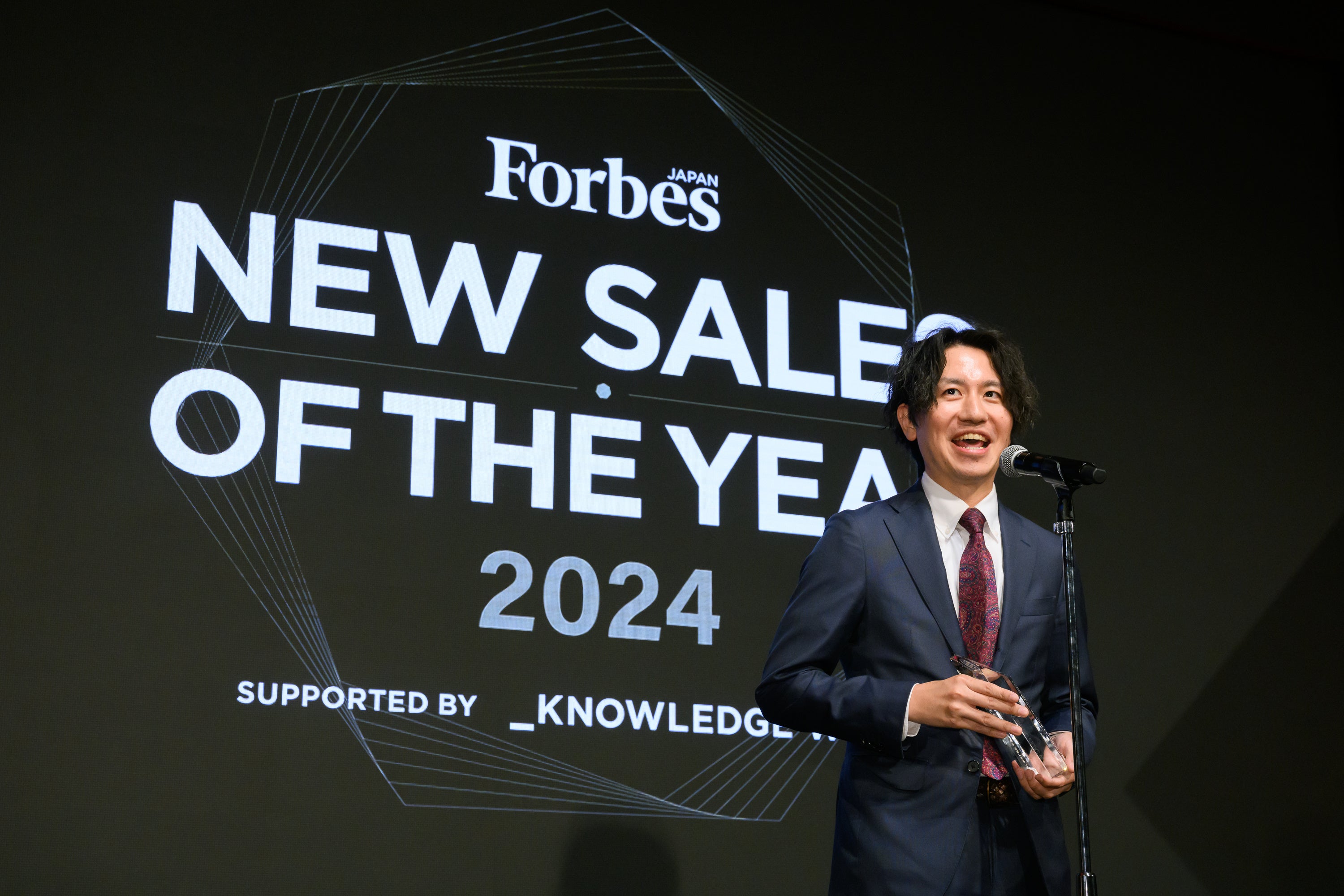 グランプリ：株式会社サイバーエージェント