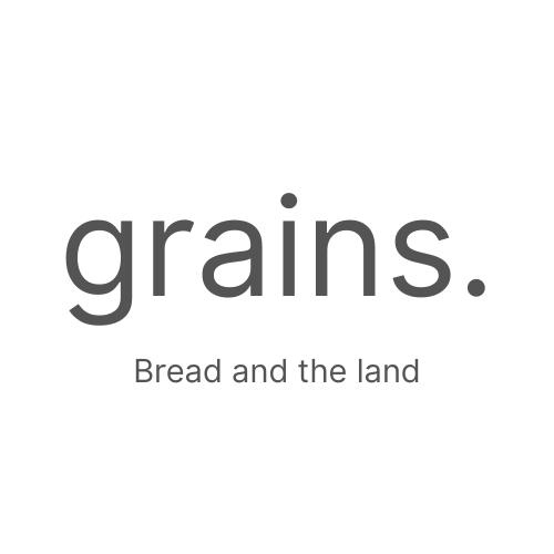 grains.