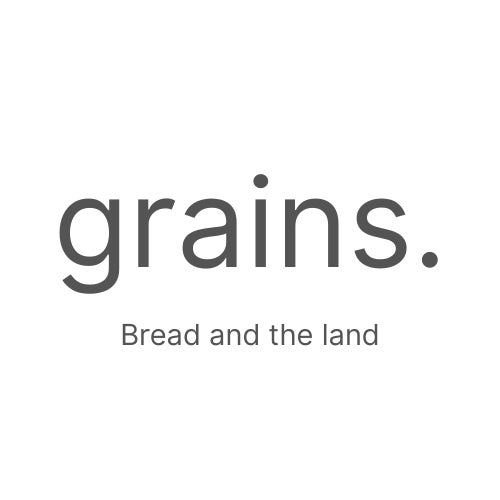 grains.