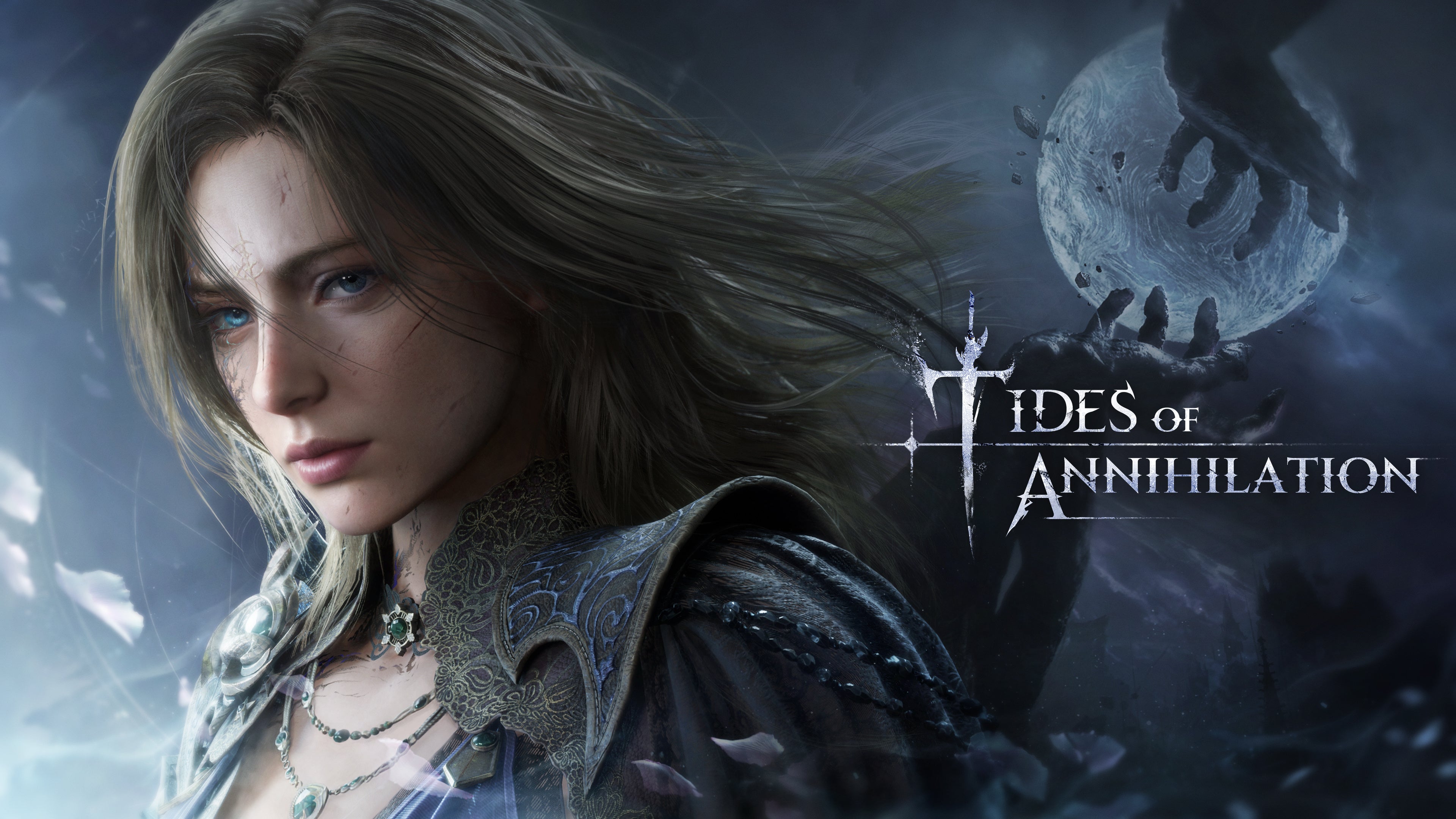 Unreal Engine採用『Tides of Annihilation』試遊会開催決定！