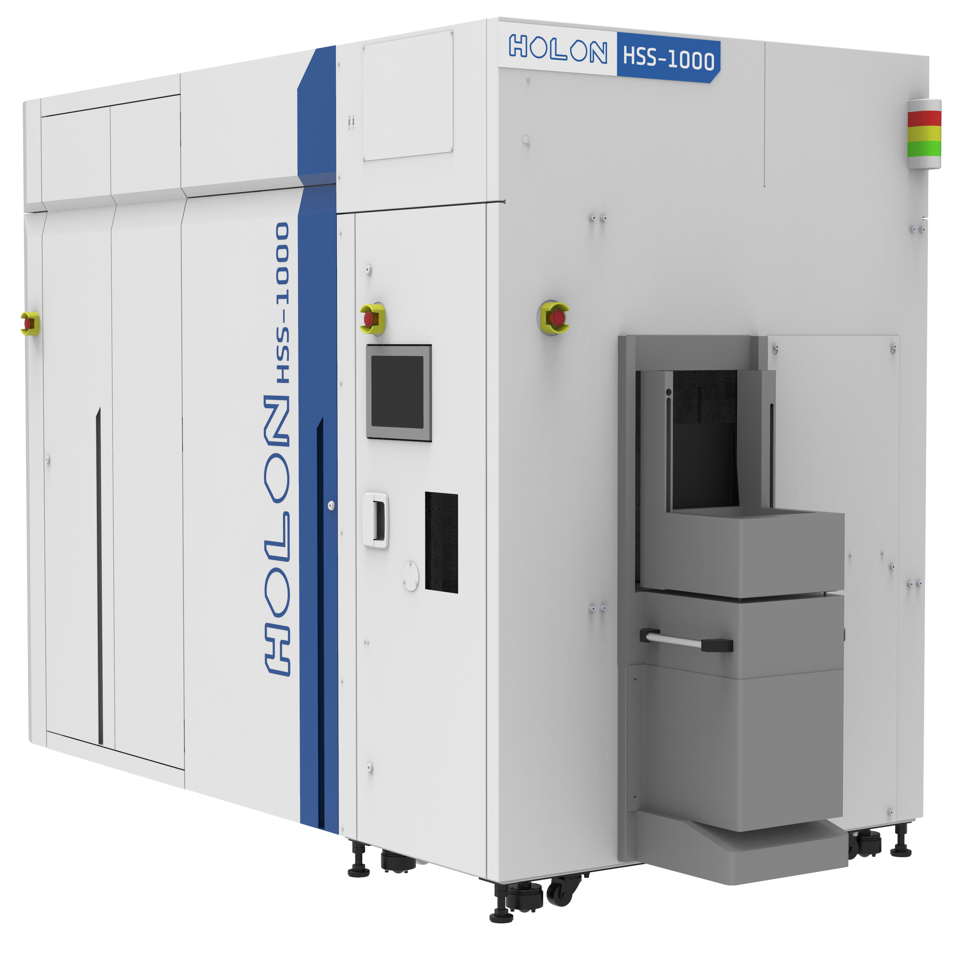 当社連結子会社ホロンの新製品、次世代CD-SEM「HSS-1000」リリース