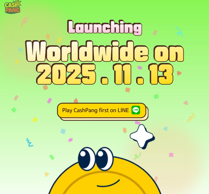 総額1500万円！世論調査クイズ『キャッシュパン』世界へ