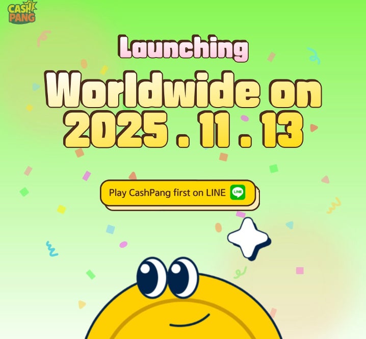 総額1500万円!世論調査クイズ『キャッシュパン』世界へ 総額1500万円!世論調査クイズ『キャッシュパン』世界へ