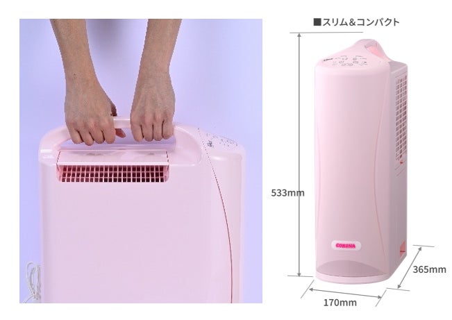 まるでリカちゃんハウスに遊びに来たみたい!「カラフルポップな衣類 まるでリカちゃんハウスに遊びに来たみたい!「カラフルポップな衣類
