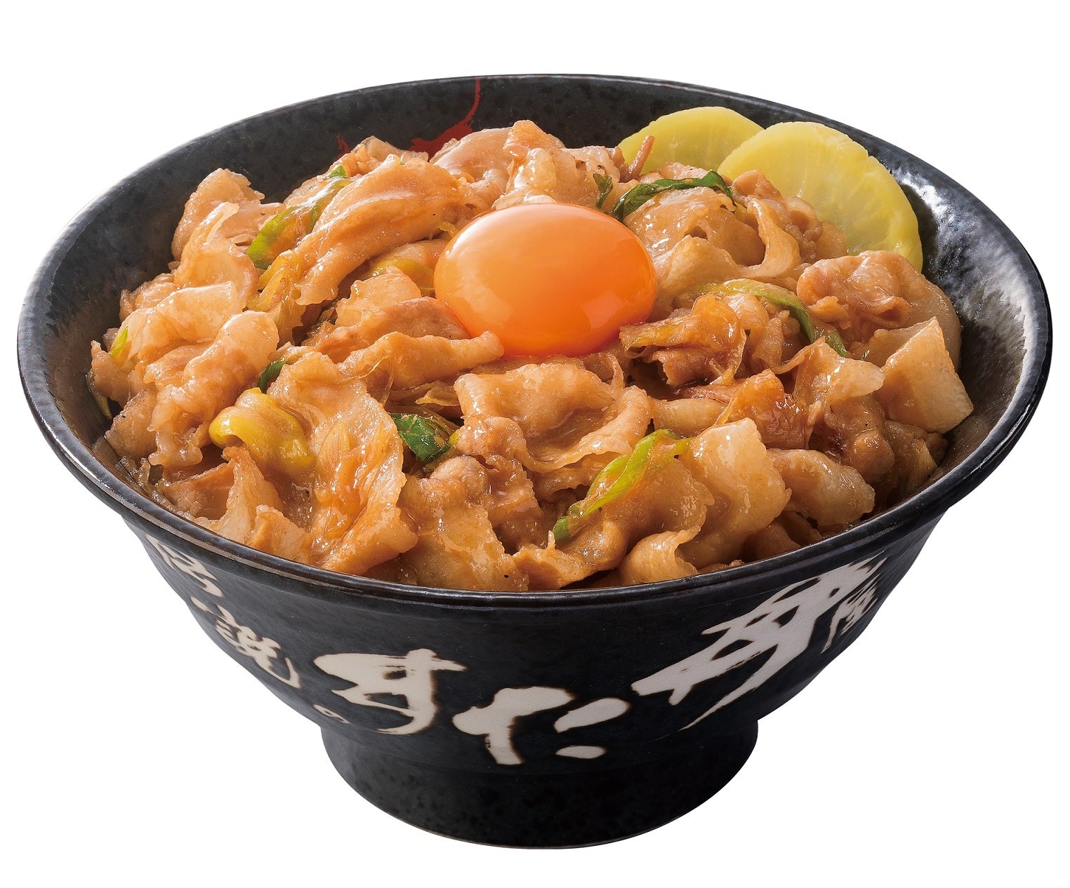 【不動の人気No.1】すた丼 730円(税込)