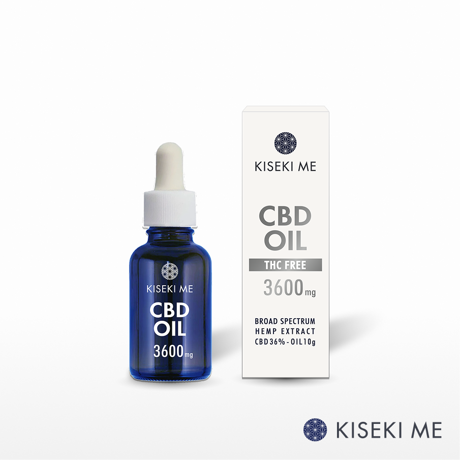 日本初の医療用大麻栽培企業が“安全性の透明化”に挑む！CBDブランド