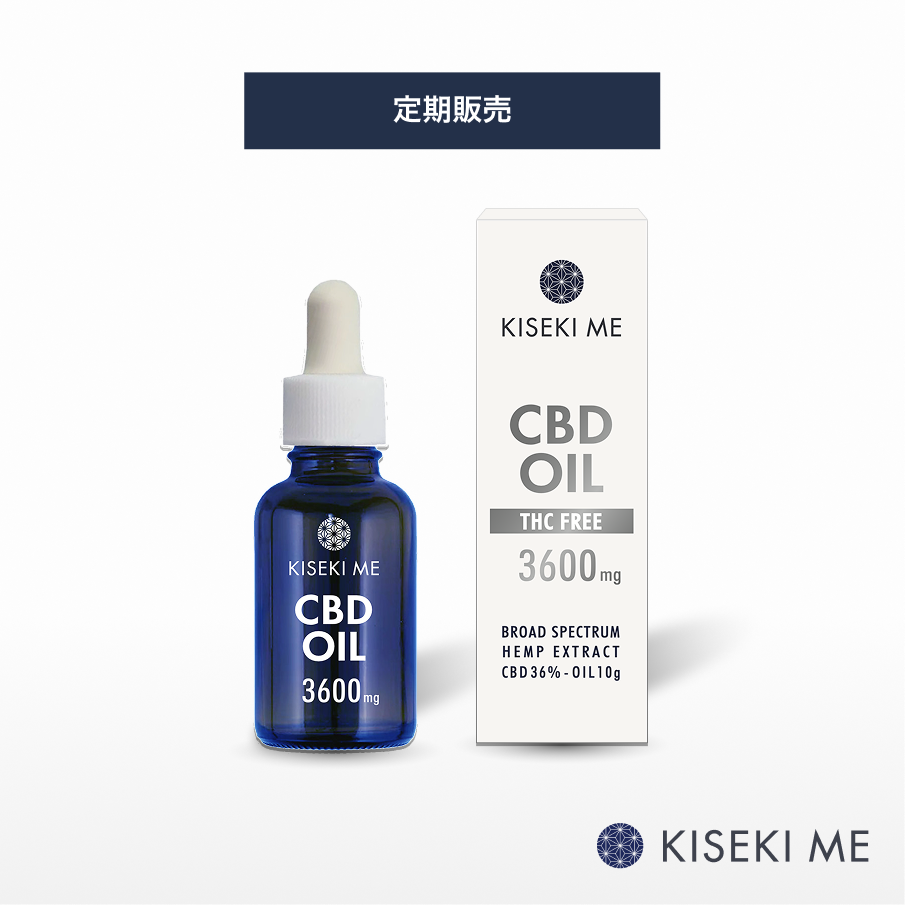 日本初の医療用大麻栽培企業が“安全性の透明化”に挑む！CBDブランド