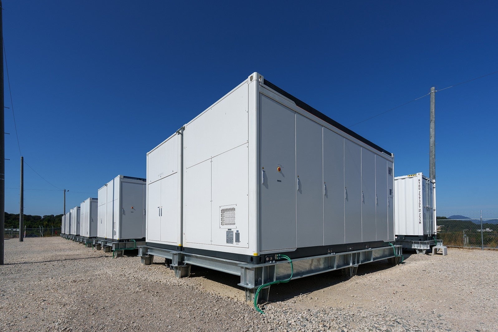 国内初の長期脱炭素電源オークション落札案件稼働開始 企業リリース