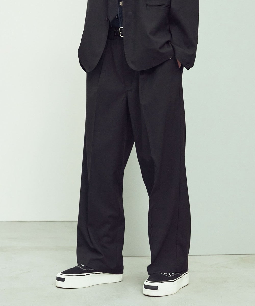 Dickies×OPENING ACT別注第2弾。キービジュアルは人気お笑いコンビ