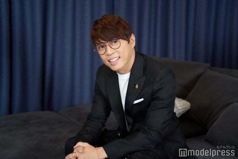 西川貴教（C）モデルプレス