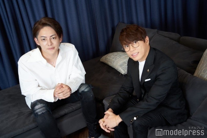 （C）モデルプレス