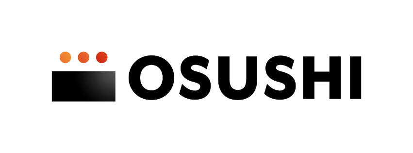 株式会社OSUSHIについて