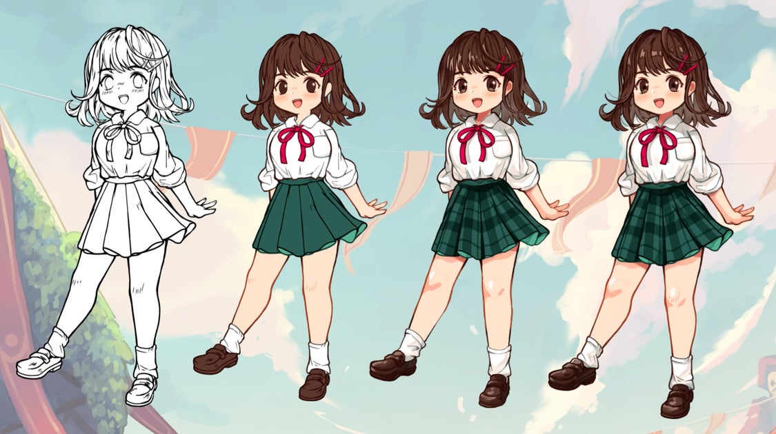 ポッピンゲームズジャパン、新作ゲーム『異世界キッチン』キャラクターメイキング動画公開!2024年リリース予定 ポッピンゲームズジャパン、新作ゲーム『異世界キッチン』キャラクターメイキング動画公開!2024年リリース予定