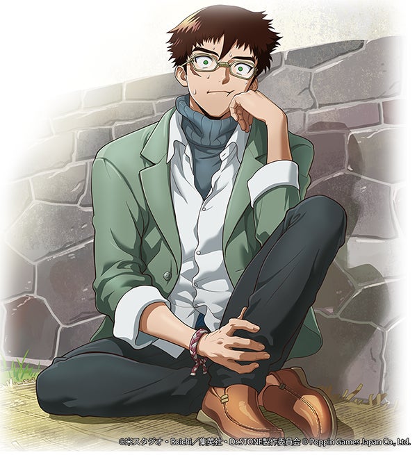 新イベント「ストーンワールドコレクション」開催!報酬豪華でランキング上位獲得も可能 新イベント「ストーンワールドコレクション」開催!報酬豪華でランキング上位獲得も可能