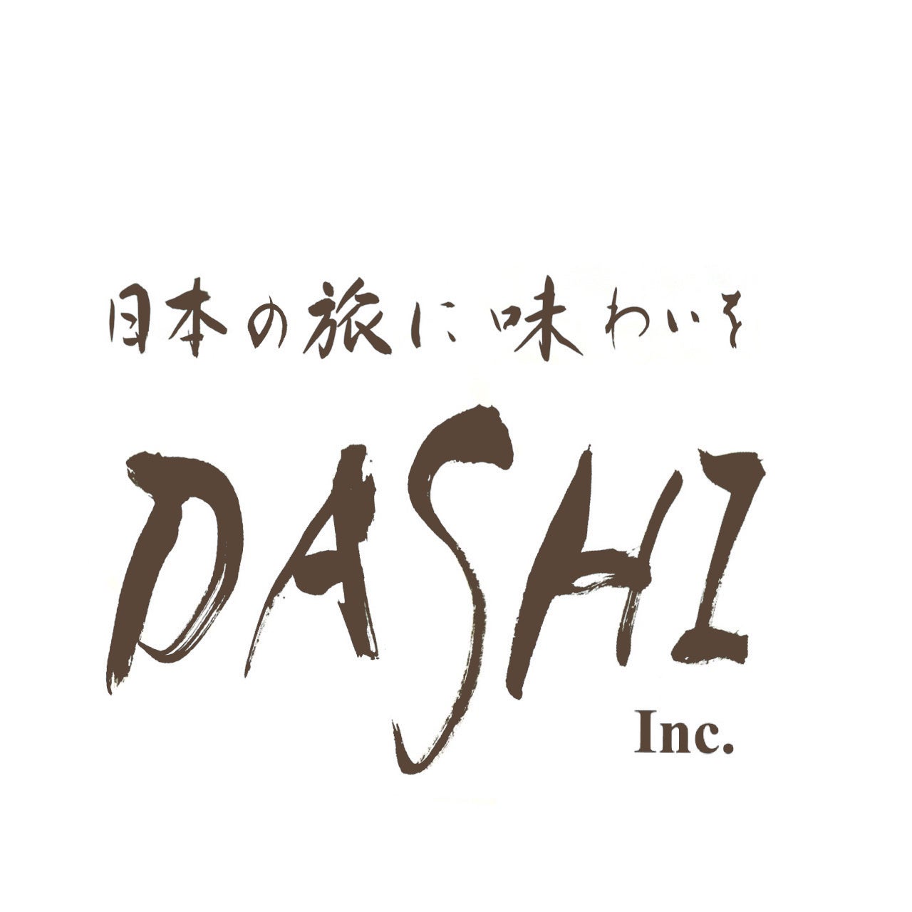 株式会社DASHI