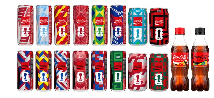 コカ・コーラ」限定ユニフォームが必ずもらえる最後のチャンス「コカ コカ・コーラ」限定ユニフォームが必ずもらえる最後のチャンス「コカ
