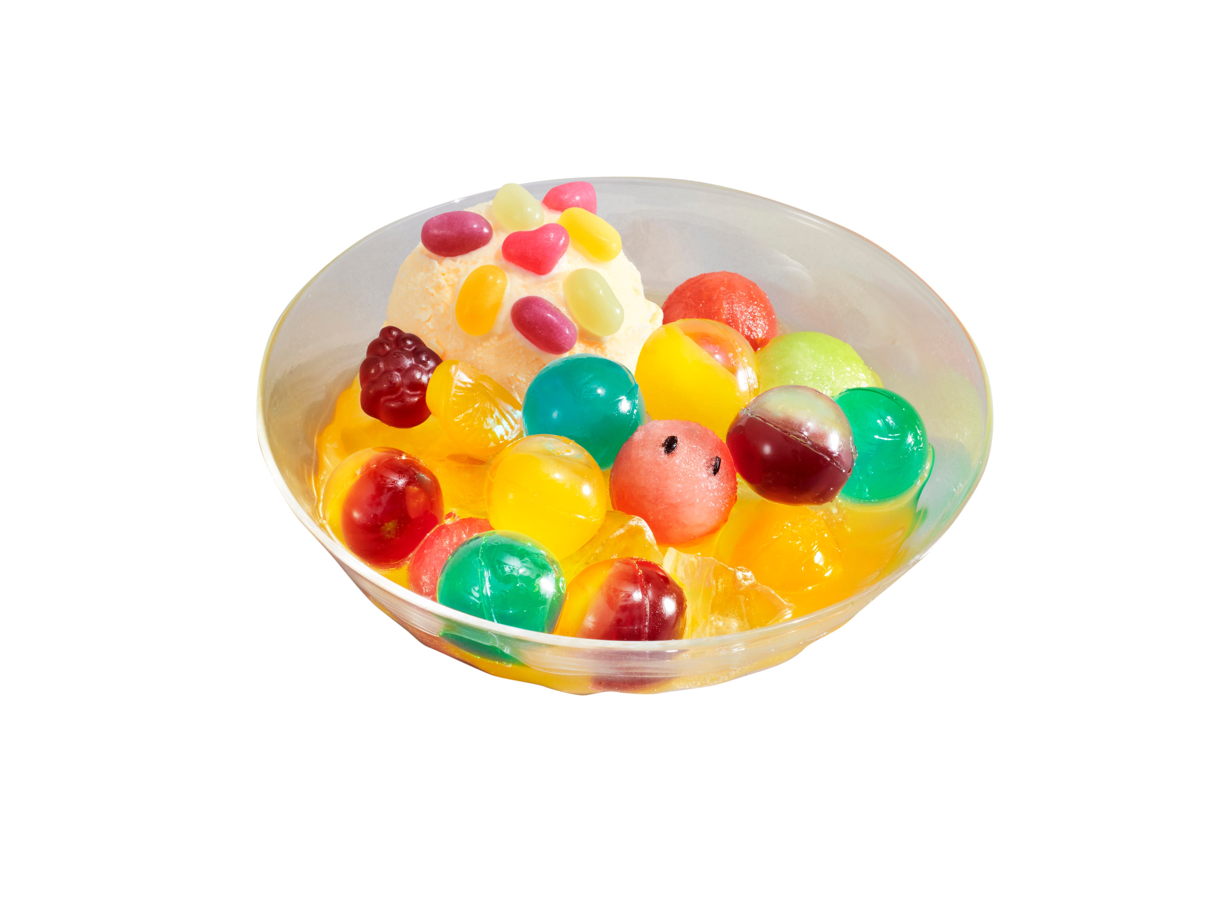 「ヨーヨー釣り」