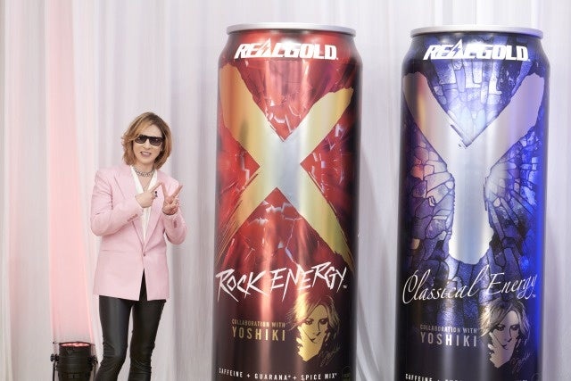 初対談！「YOSHIKI×NiziU」「挑戦し続ける」ために大切にして