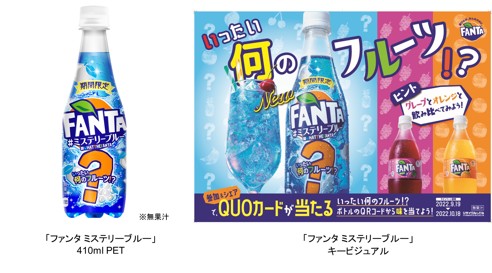 活動歴および当時の関連ビジュアル記録
