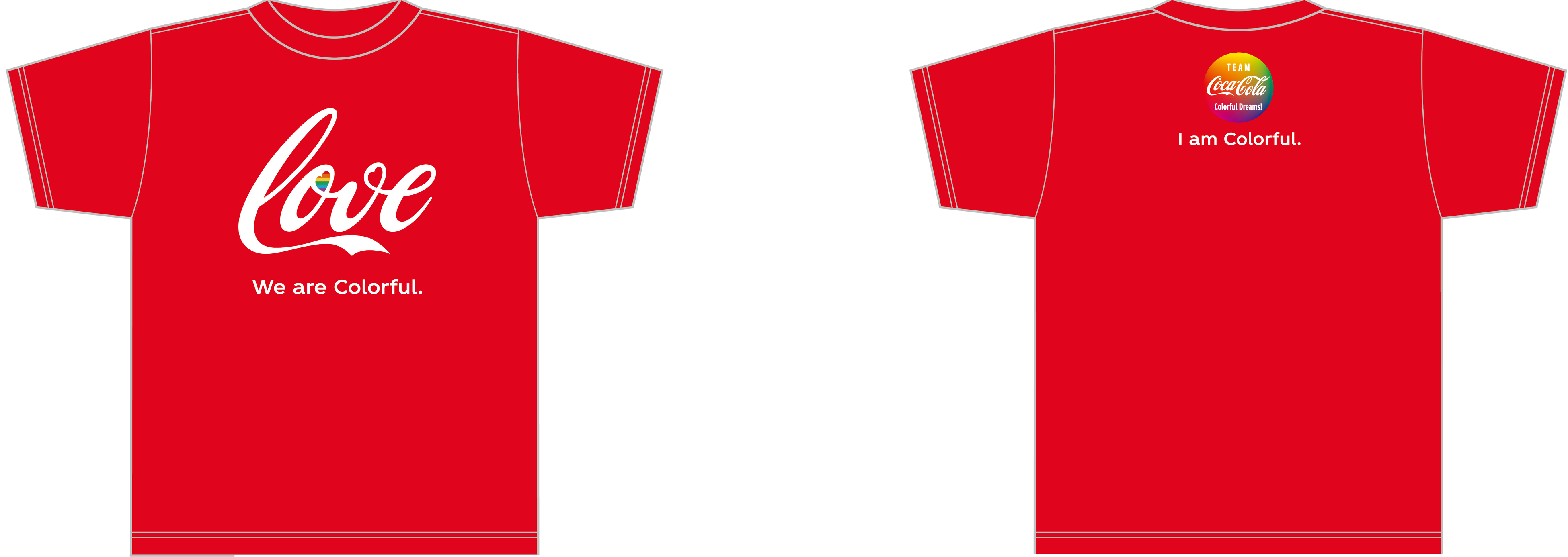 Tシャツイメージ