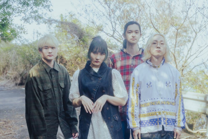 綾鷹カフェ、Z世代向けに新MV『それはそれとして。』公開!抹茶ラテの解放感溢れる楽曲に注目 綾鷹カフェ、Z世代向けに新MV『それはそれとして。』公開!抹茶ラテの解放感溢れる楽曲に注目