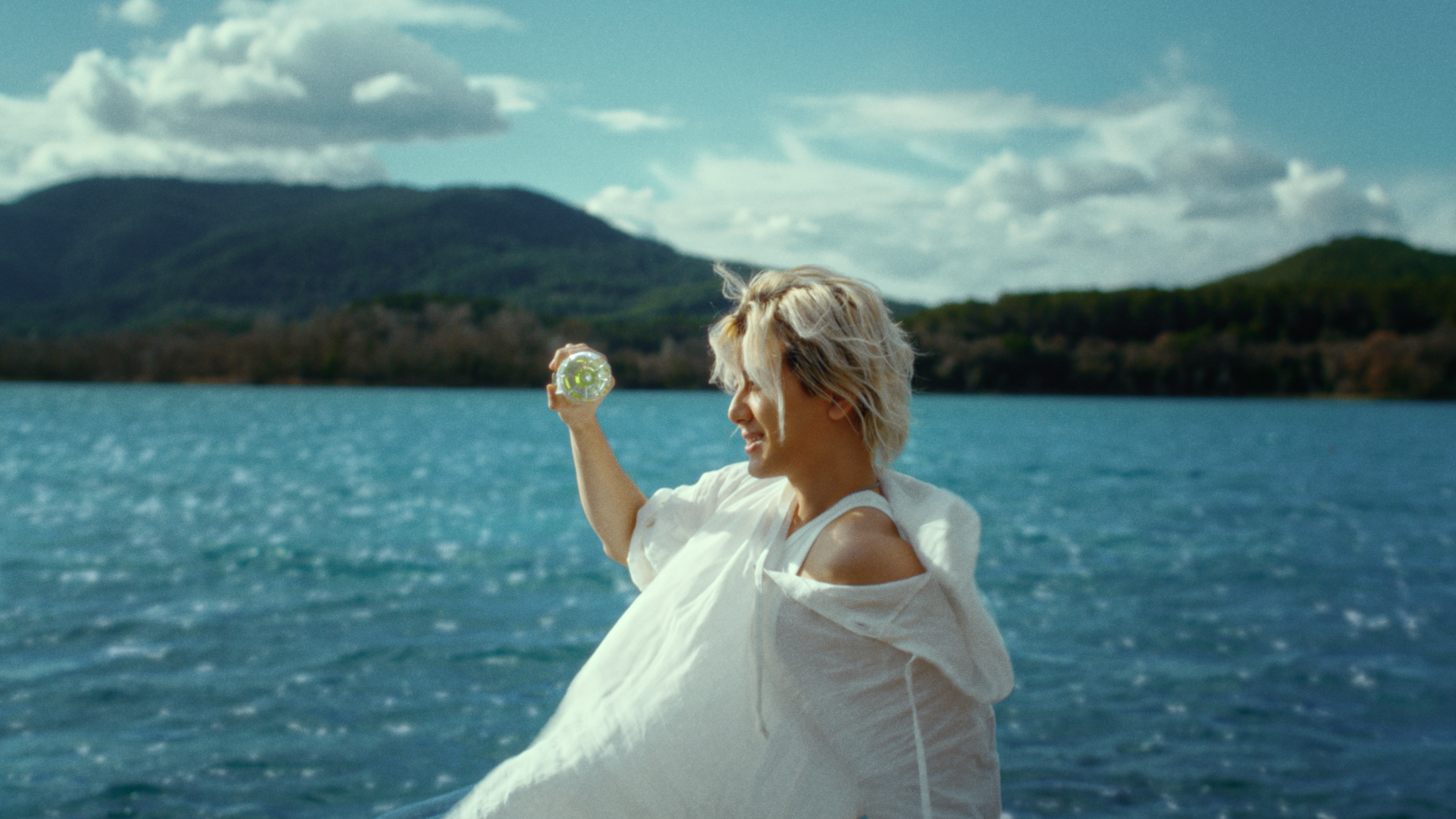 本日5点セットです。 藤井風さん　いろはすスペシャル4点セット 藤井風さん いろはすスペシャル4点セット 藤井風さん いろはす