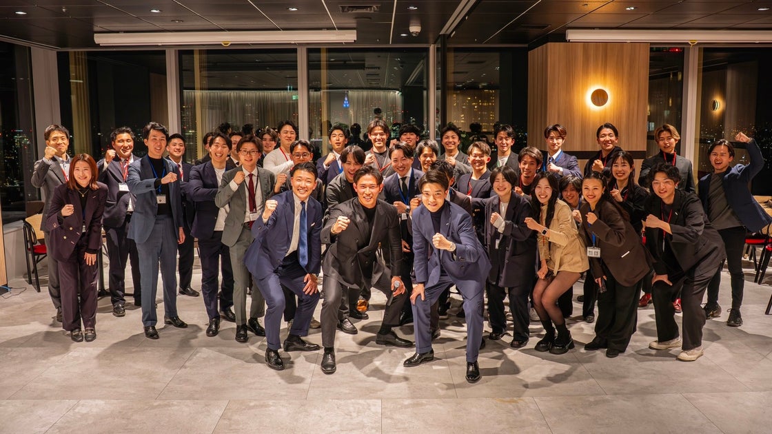 【2/27開催レポート】トップセールス3名が登壇「営業マンの勝ち方座談会」に36名の経営者・営業パーソンが集結