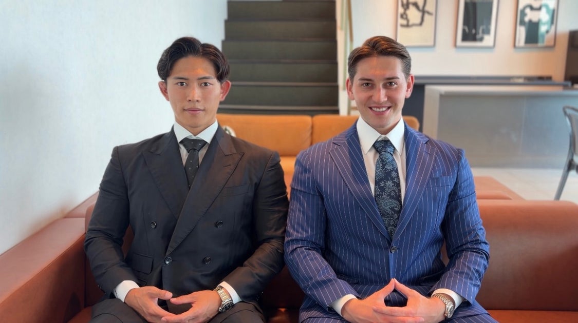 株式会社One Repに登録者50万人インフルエンサー、ボバトレ氏がCCO(チーフクリエイティブオフィサー)として参画。