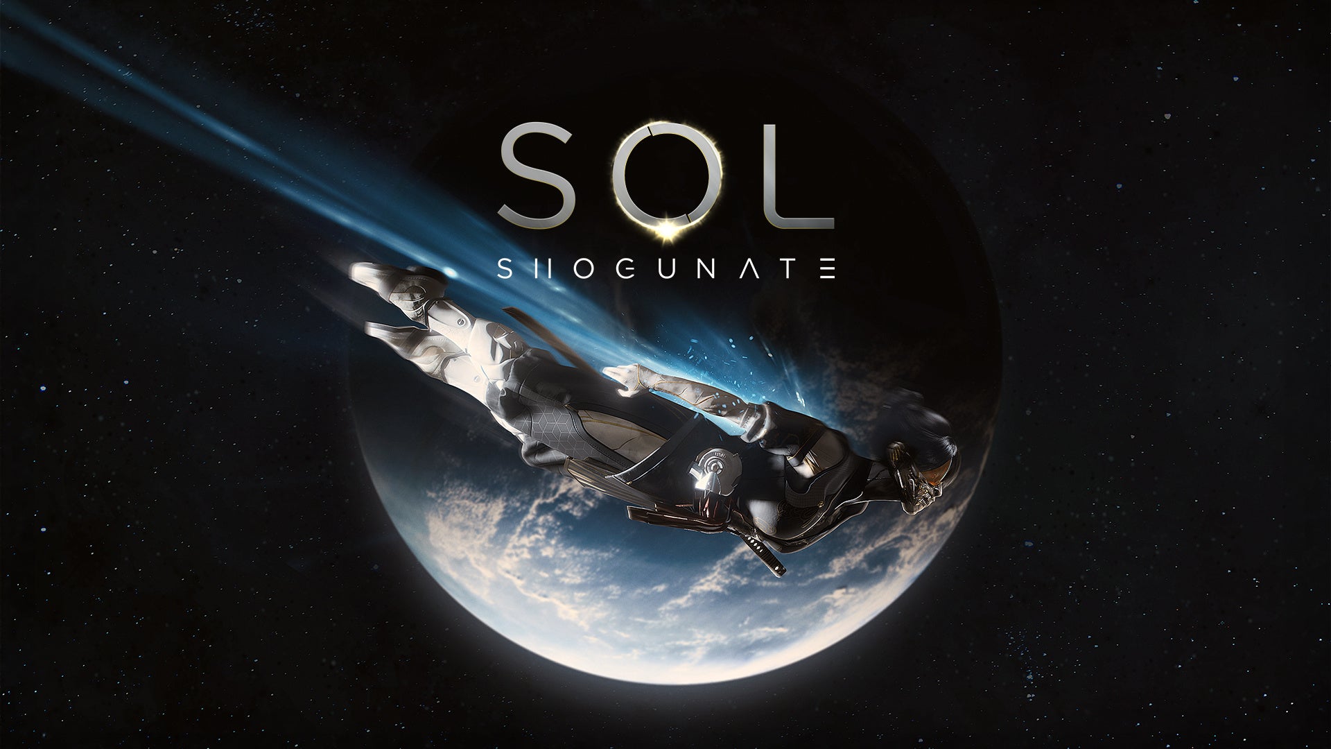 サムライ×宇宙オペラ『SOL Shogunate』発表! サムライ×宇宙オペラ『SOL Shogunate』発表!