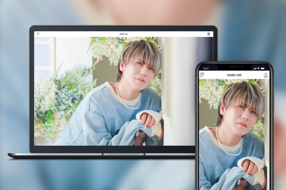 宮城紘大のオフィシャルファンクラブ「SQUARE ONE」がBitfanでオープン! 宮城紘大のオフィシャルファンクラブ「SQUARE ONE」がBitfanでオープン!