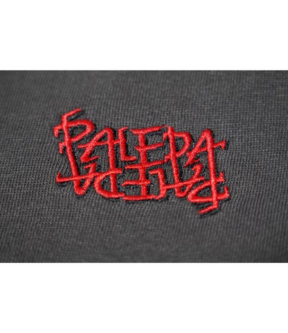 牧島輝 アートワーク作品展 PALEDA Melt Tシャツ hamburger 牧島輝 アートワーク作品展 PALEDA Melt Tシャツ hamburger