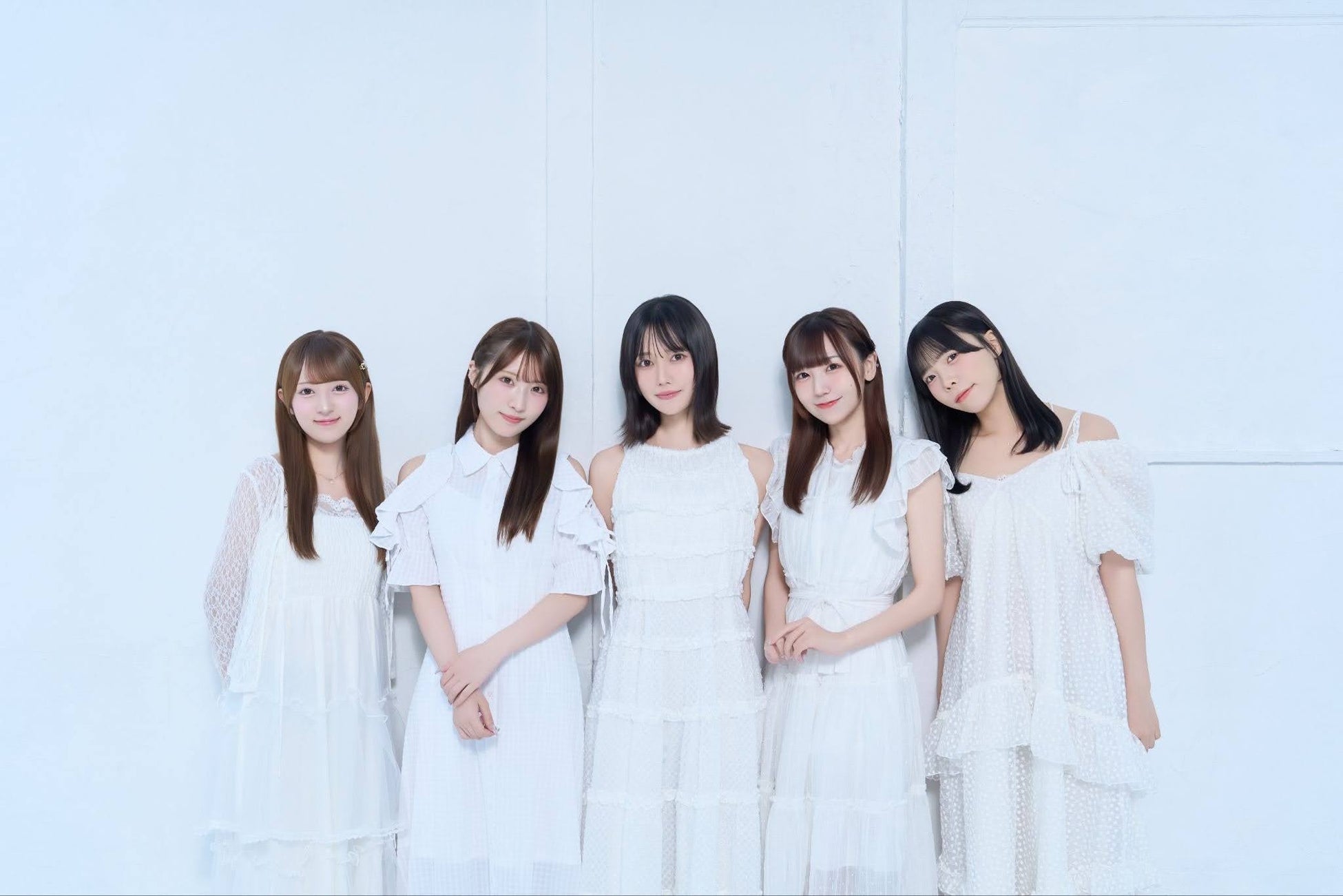 アイドルグループ「ルルネージュ」公式ファンクラブ「RURU DAYS」が「Bitfan」でオープン