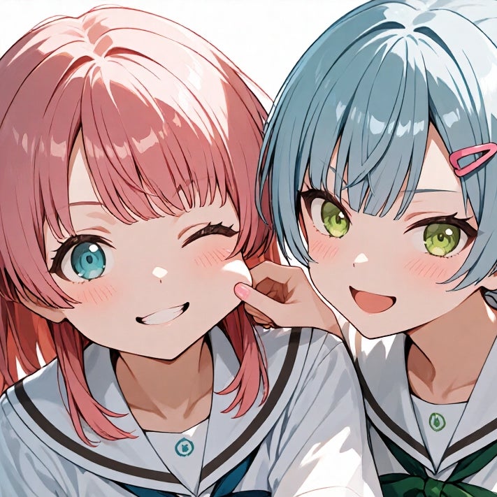 PixAIから高速生成モデル「Tsubaki Flash」及び高品質モデル「Tsubaki PixAIから高速生成モデル「Tsubaki Flash」及び高品質モデル「Tsubaki