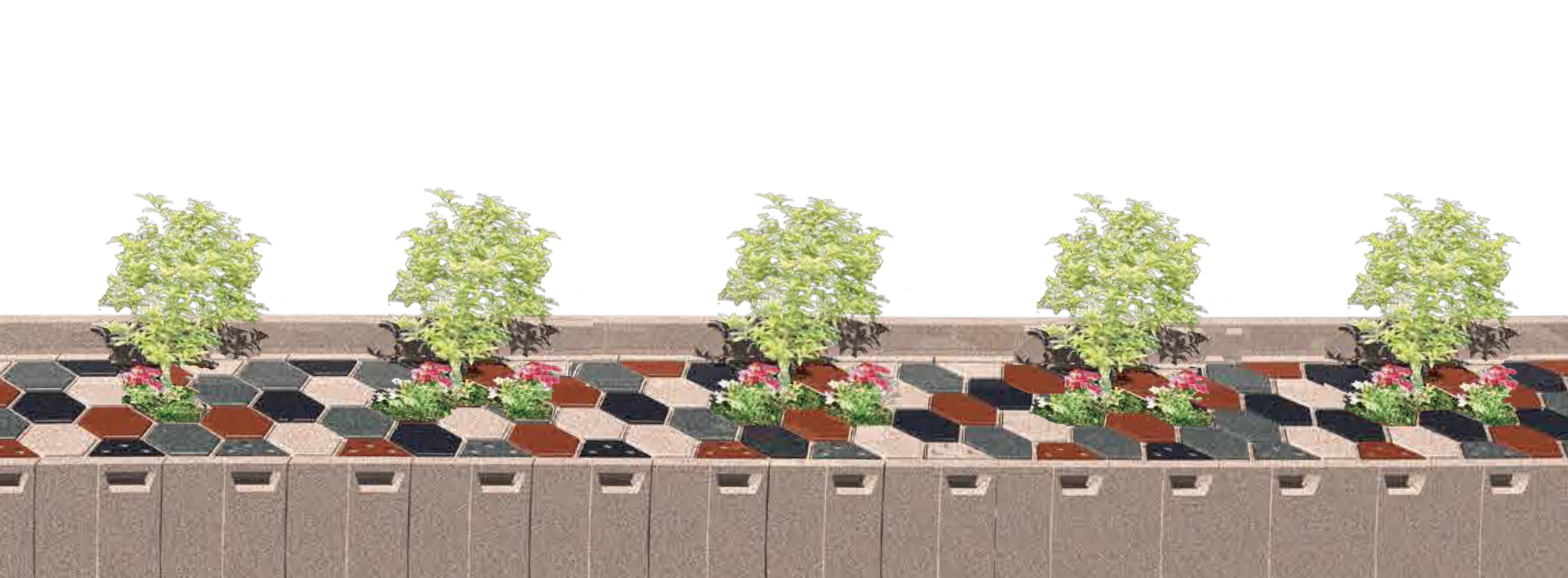 樹木葬 アルヴェアージュ　※写真イメージです。