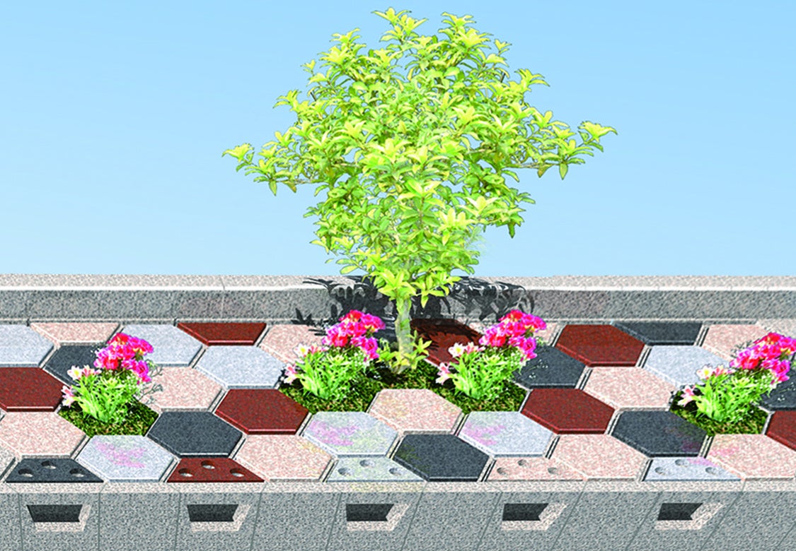 長岡アルヴェアージュ　※写真はイメージになります。