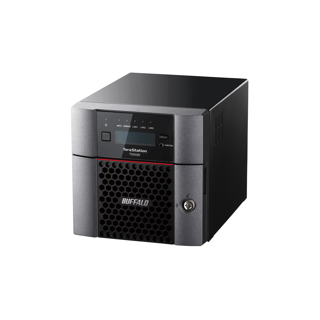 TS5220DFシリーズ