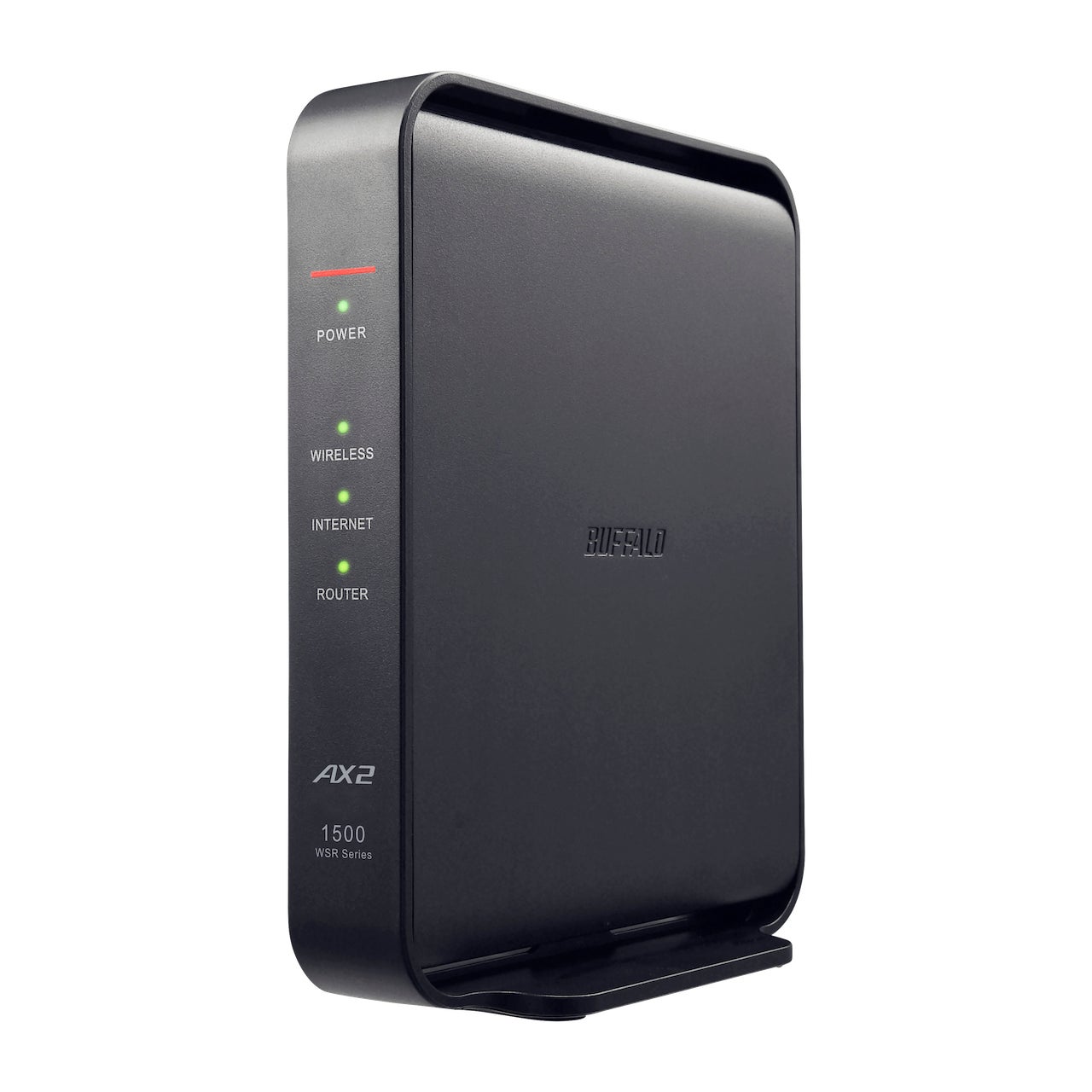 かんたん設定のお手ごろルーター】Wi-Fi 6対応ルーター エントリー かんたん設定のお手ごろルーター】Wi-Fi 6対応ルーター エントリー