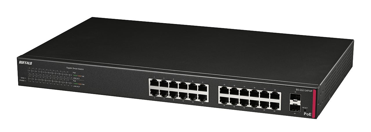 バッファロー BUFFALO BS-GU2105 Giga対応 Layer2 アンマネージ バッファロー BUFFALO BS-GU2105 Giga対応 Layer2 アンマネージ