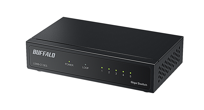 新品 ハブ BUFFALO BS-GS2008 Amazon | BUFFALO レイヤー2 Giga PoE