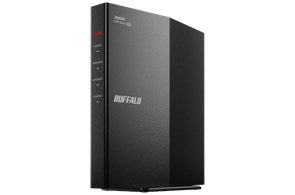 Wi-Fi 7対応ルーター「WXR9300BE6P」が国内最大級のオーディオ Wi-Fi 7対応ルーター「WXR9300BE6P」が国内最大級のオーディオ