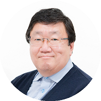 審査委員 山田久美夫氏