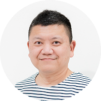 審査委員 桃井一至氏