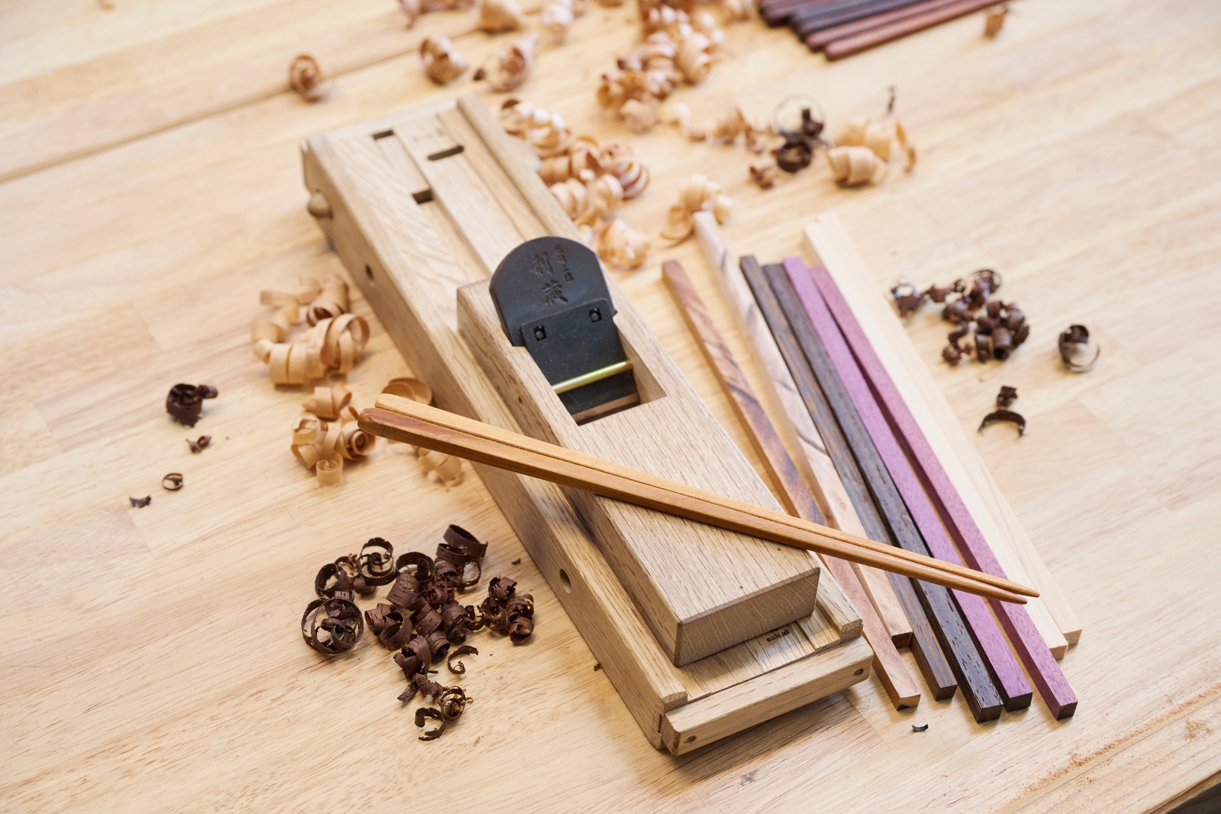訪日外国人向け日本文化体験複合施設「Chopsticks Studio Shibuya」、オープンからわずか2か月で累計体験者数3,000人を突破！